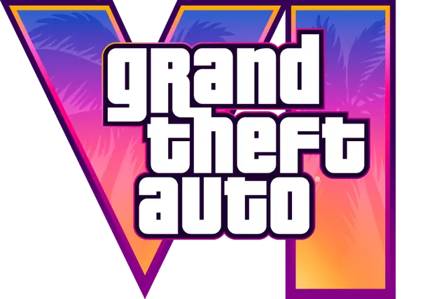 Grand Theft Auto VI Logo